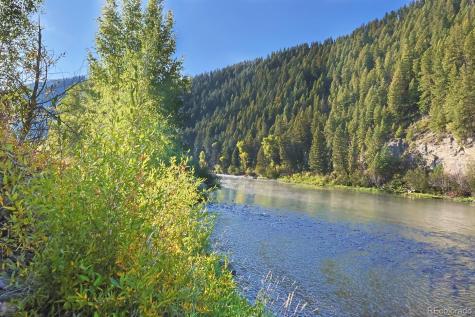 23385 Yampakita Lane Steamboat Springs CO 80487