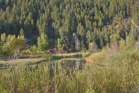 23385 Yampakita Lane Steamboat Springs CO 80487