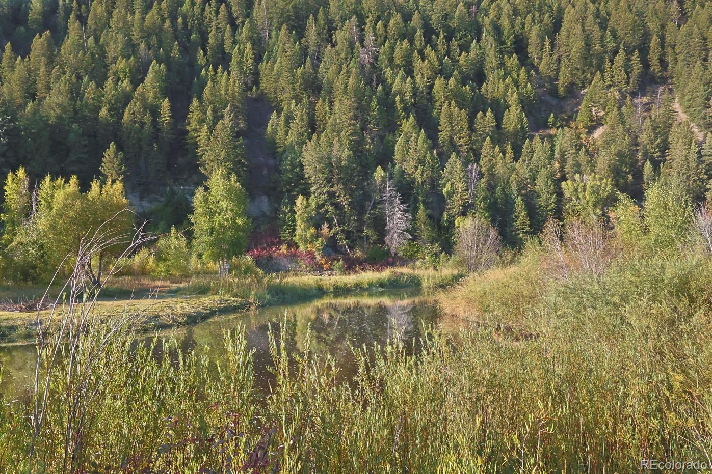 23385 Yampakita Lane Steamboat Springs CO 80487