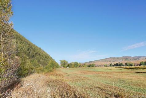 23385 Yampakita Lane Steamboat Springs CO 80487