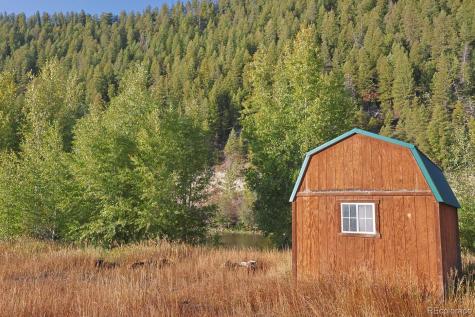 23385 Yampakita Lane Steamboat Springs CO 80487