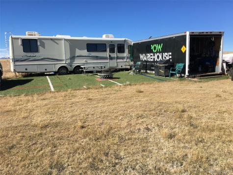 4065 Rio Blanco Road Hartsel CO 80449