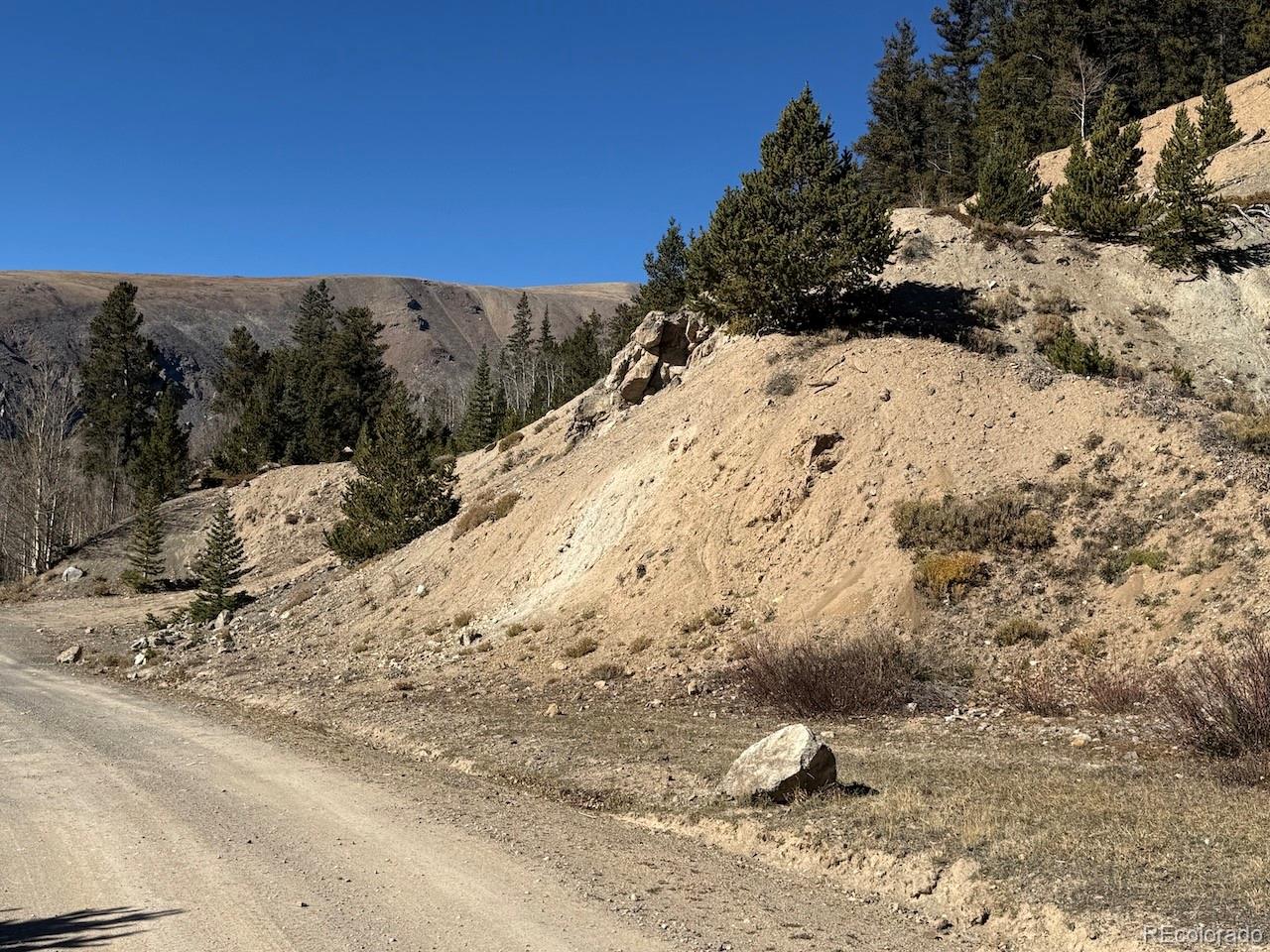 0 County Road 787 Alma CO 80420