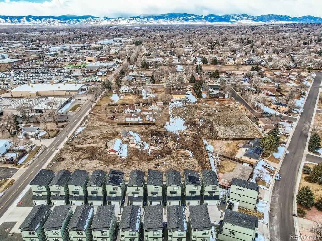 5495 W 60th Avenue Arvada CO 80003
