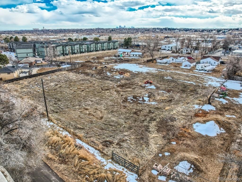 5495 W 60th Avenue Arvada CO 80003
