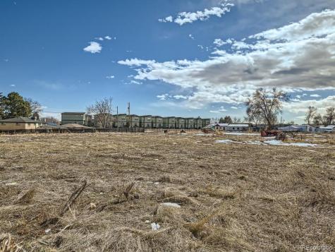 5495 W 60th Avenue Arvada CO 80003