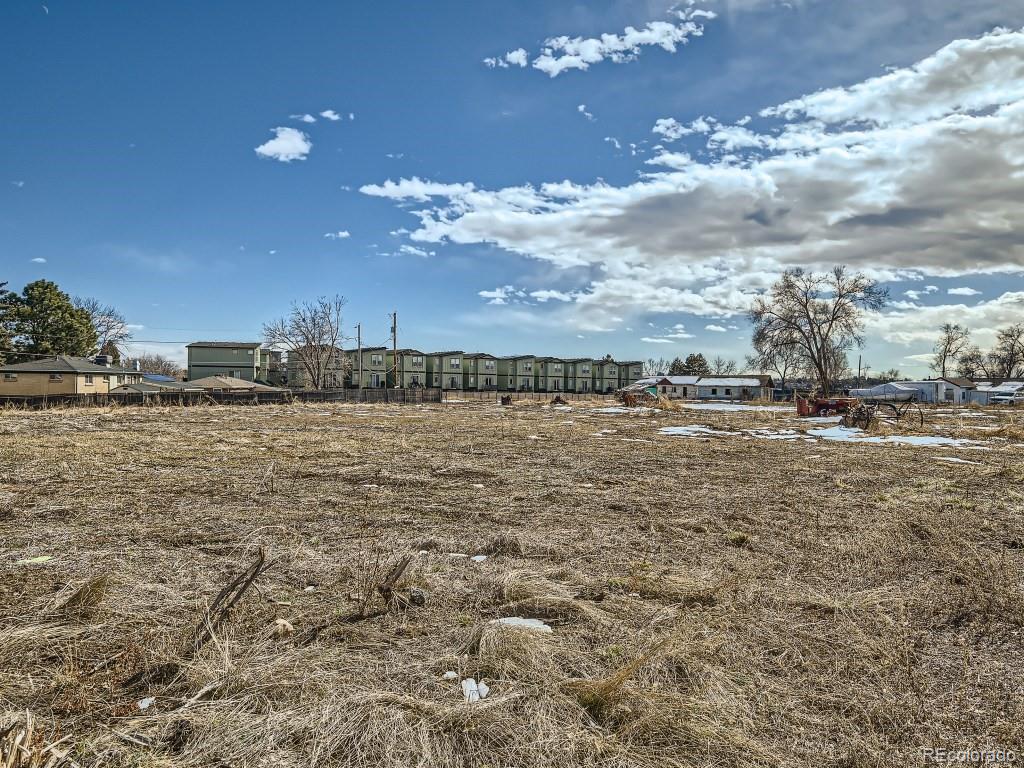 5495 W 60th Avenue Arvada CO 80003