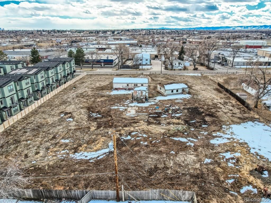 5495 W 60th Avenue Arvada CO 80003