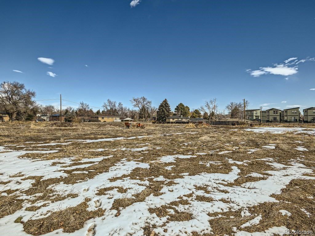 5495 W 60th Avenue Arvada CO 80003