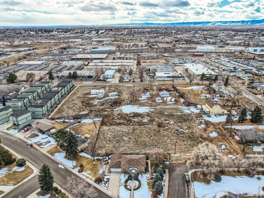 5495 W 60th Avenue Arvada CO 80003