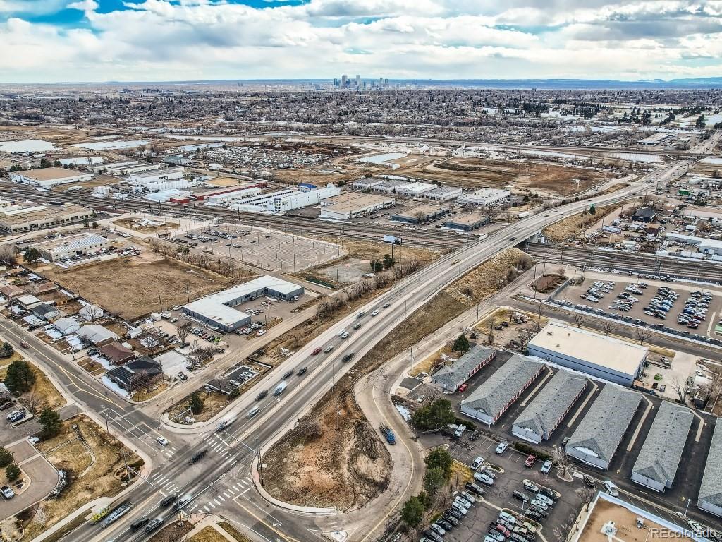 5495 W 60th Avenue Arvada CO 80003