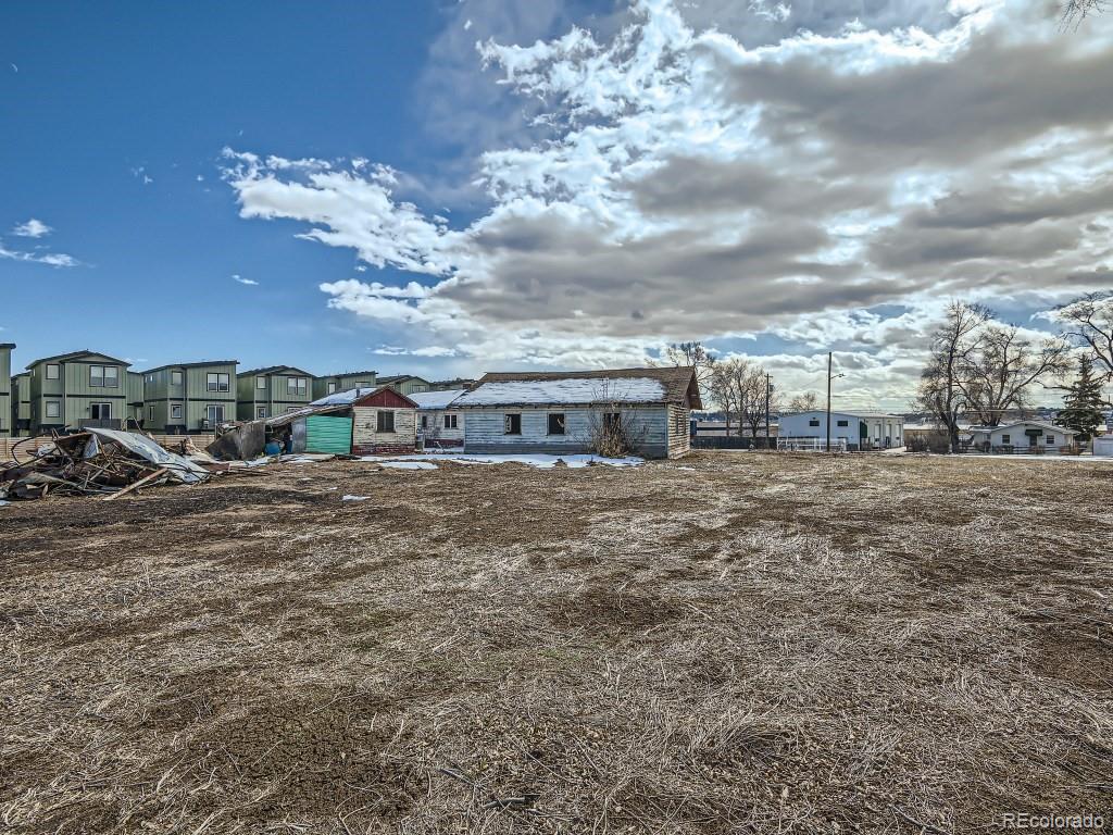 5495 W 60th Avenue Arvada CO 80003