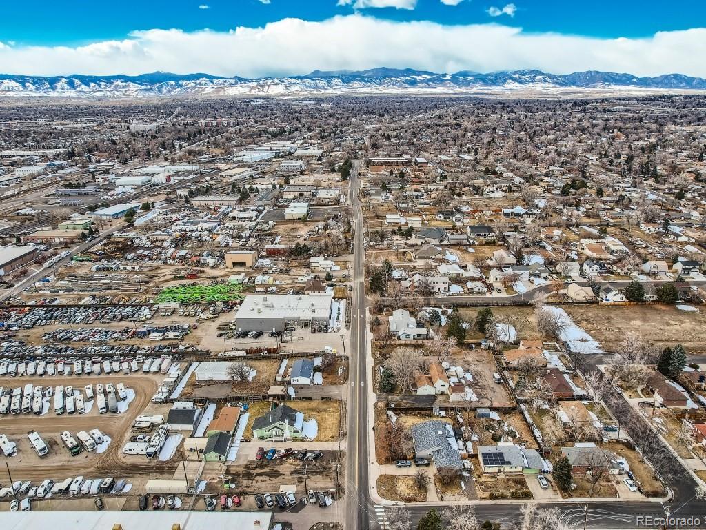 5495 W 60th Avenue Arvada CO 80003
