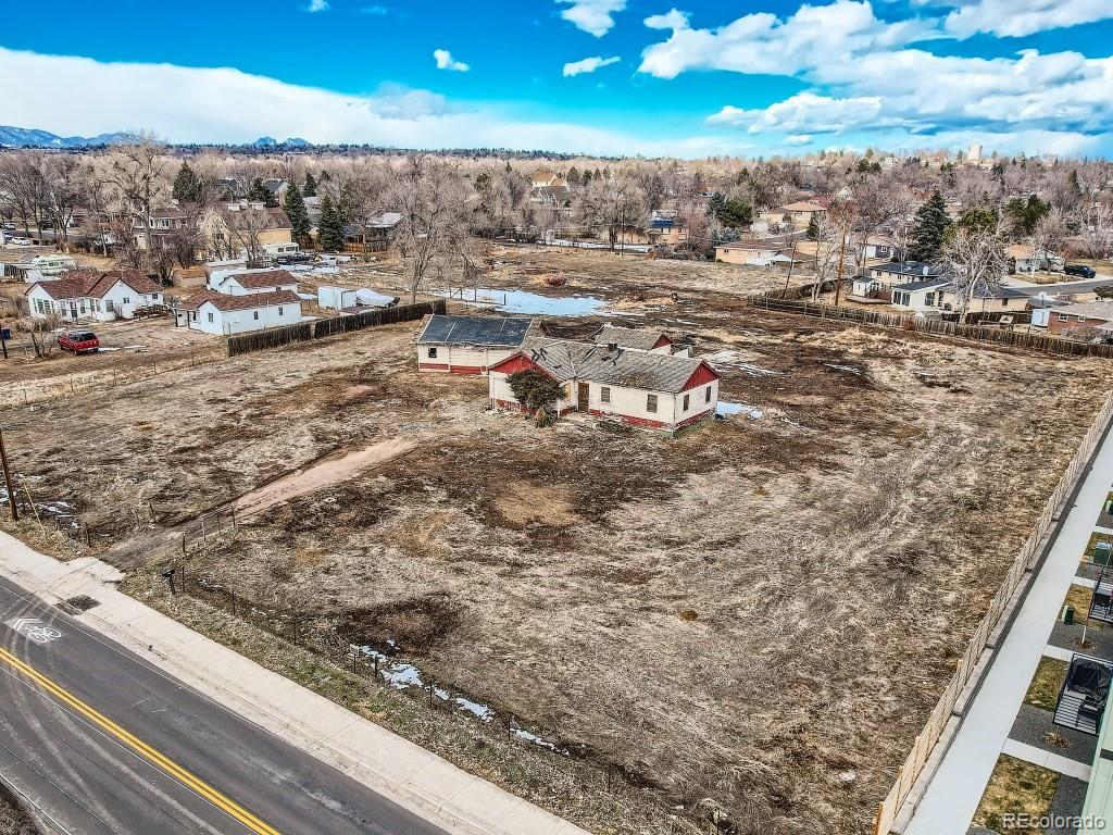 5495 W 60th Avenue Arvada CO 80003