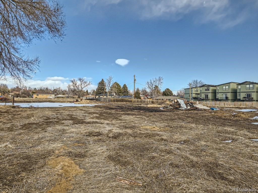 5495 W 60th Avenue Arvada CO 80003