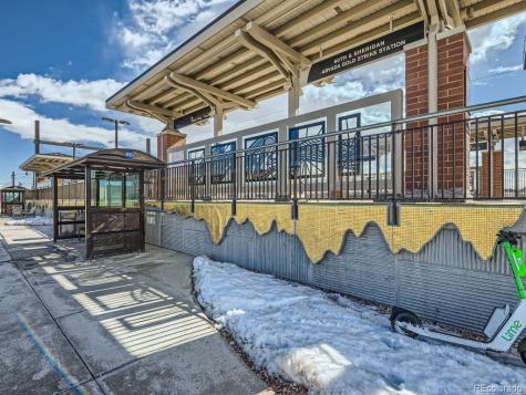 5495 W 60th Avenue Arvada CO 80003