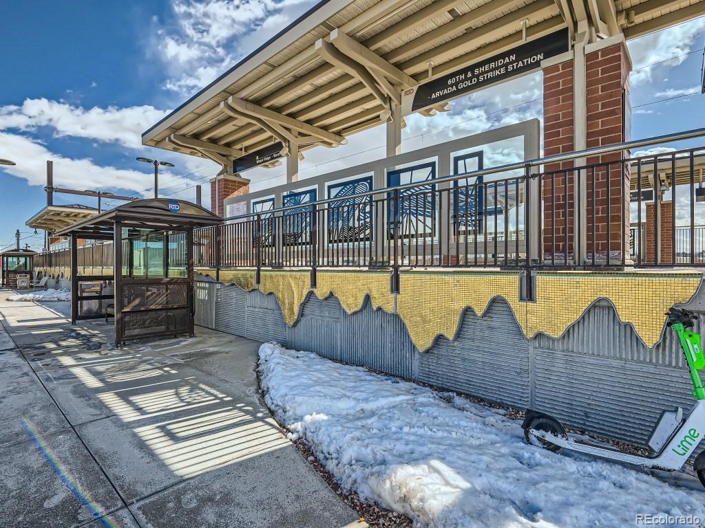 5495 W 60th Avenue Arvada CO 80003