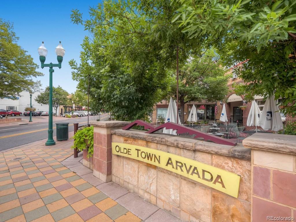 5495 W 60th Avenue Arvada CO 80003