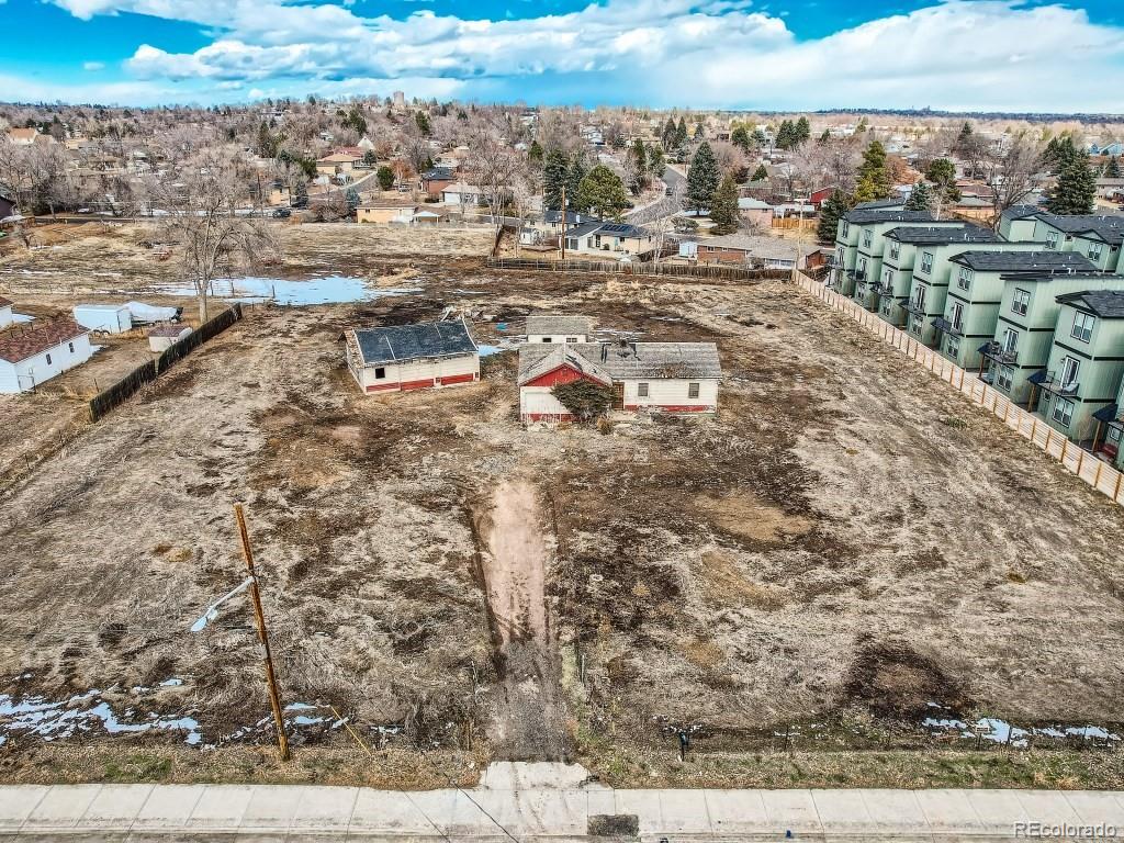 5495 W 60th Avenue Arvada CO 80003