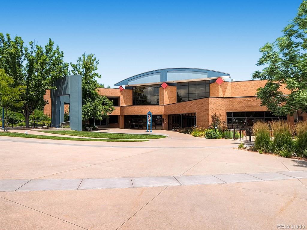 5495 W 60th Avenue Arvada CO 80003