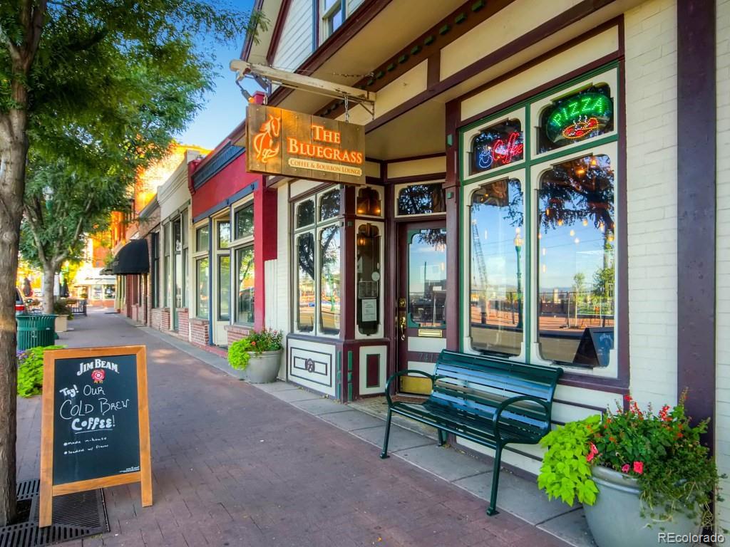 5495 W 60th Avenue Arvada CO 80003