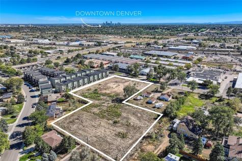 5495 W 60th Avenue Arvada CO 80003