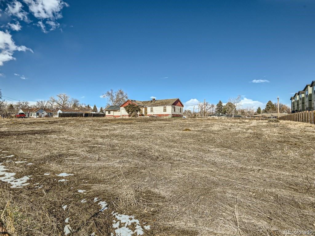 5495 W 60th Avenue Arvada CO 80003