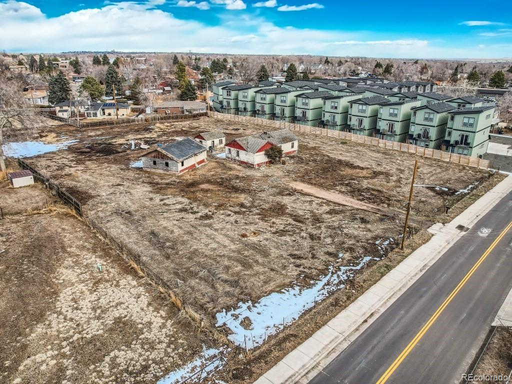 5495 W 60th Avenue Arvada CO 80003