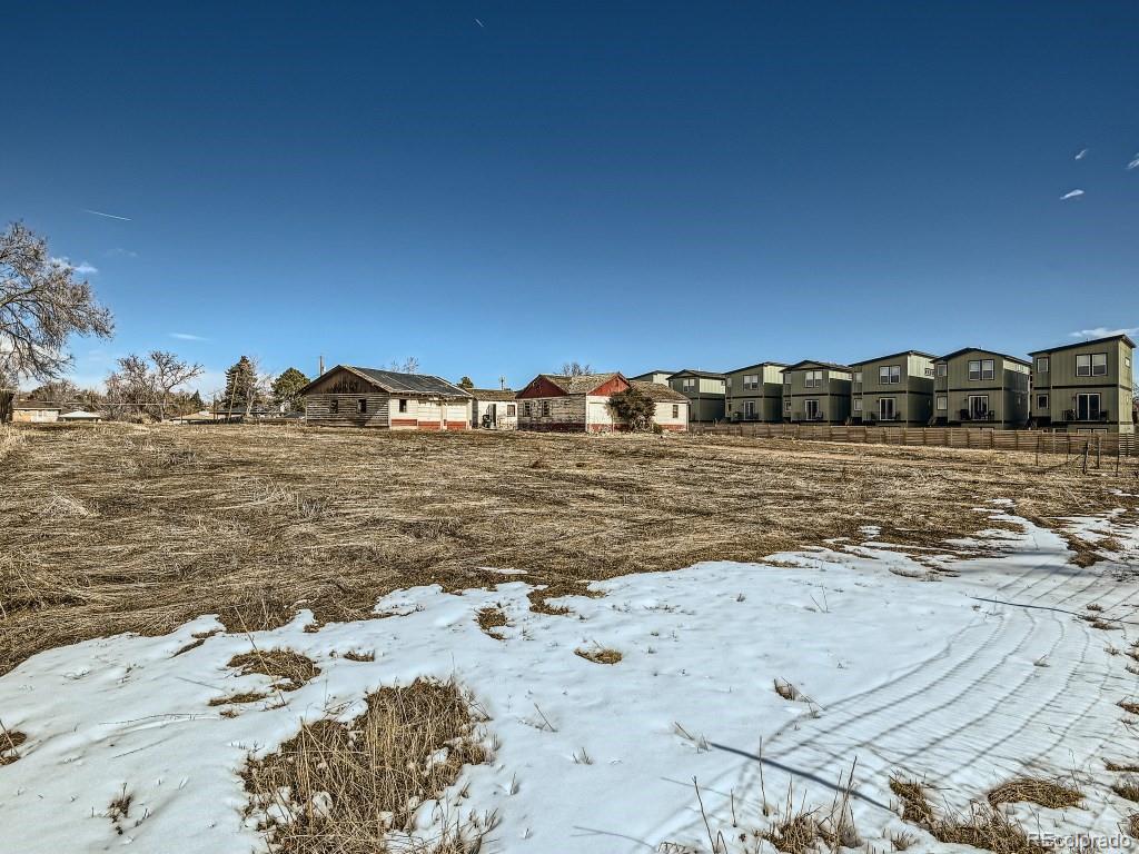 5495 W 60th Avenue Arvada CO 80003