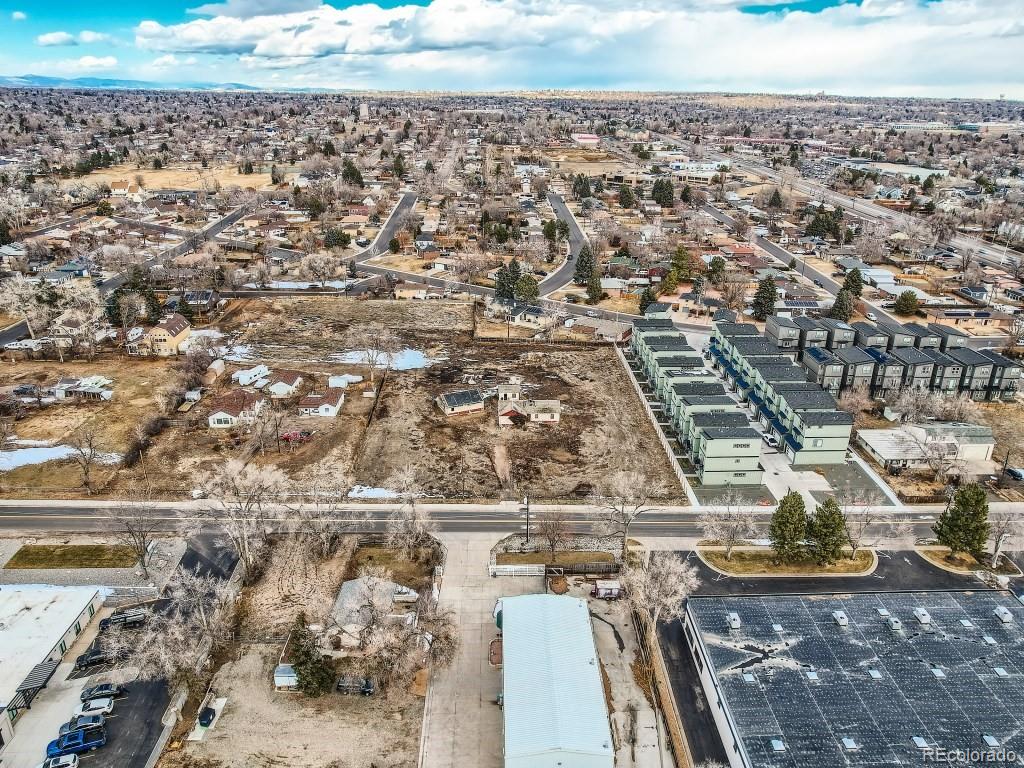 5495 W 60th Avenue Arvada CO 80003