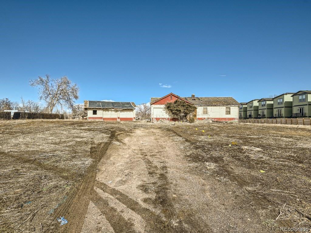 5495 W 60th Avenue Arvada CO 80003
