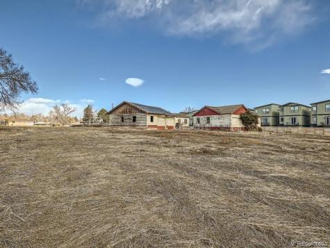 5495 W 60th Avenue Arvada CO 80003