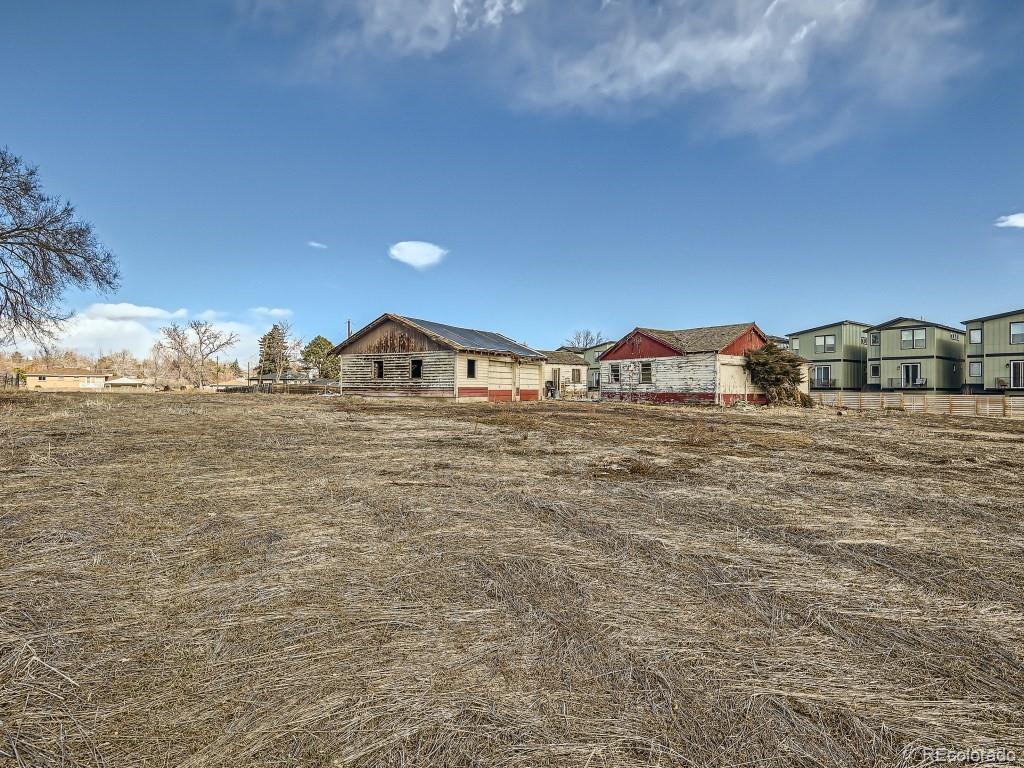 5495 W 60th Avenue Arvada CO 80003