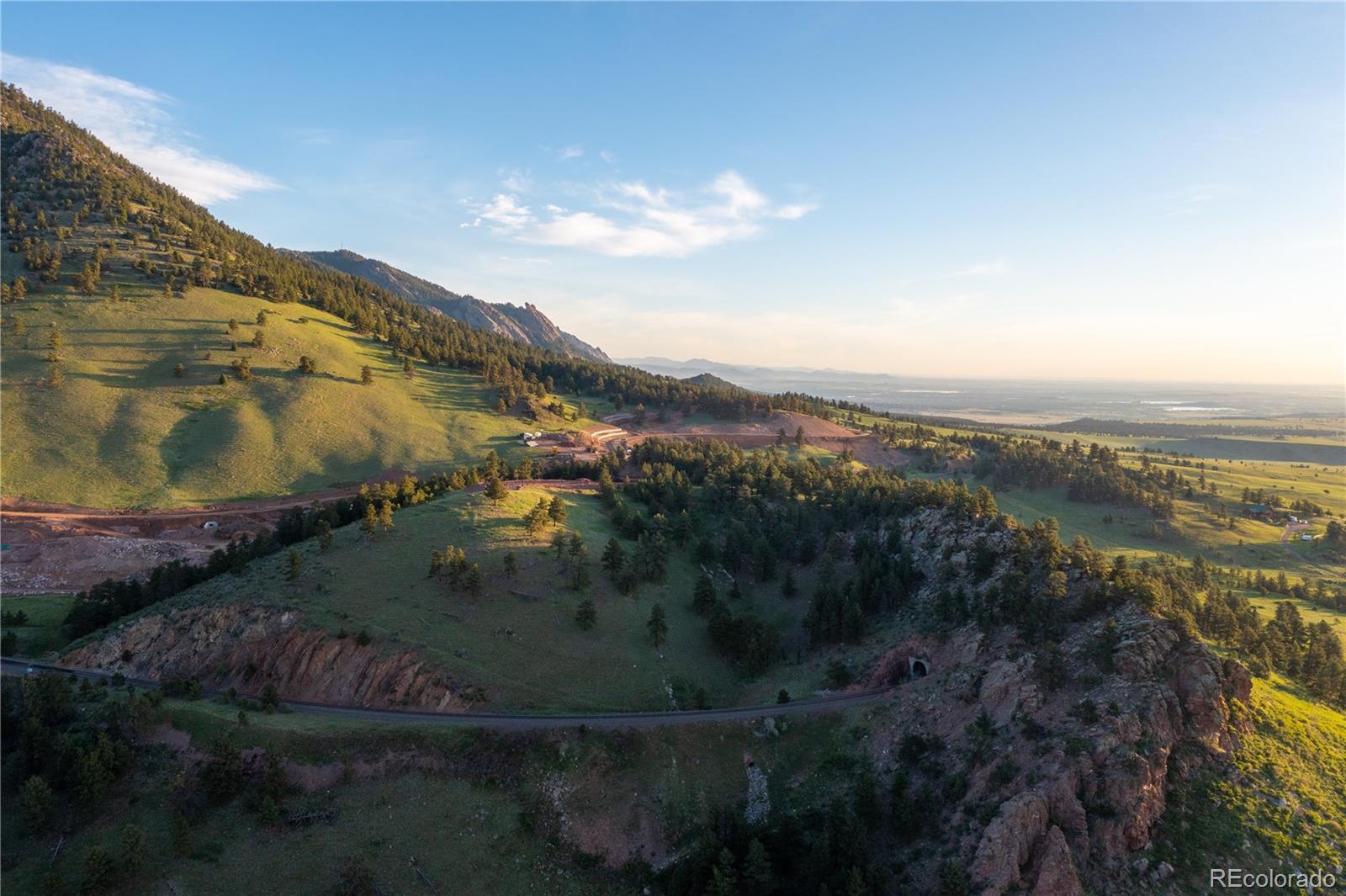 46 Canyon Pines Drive Arvada CO 80403