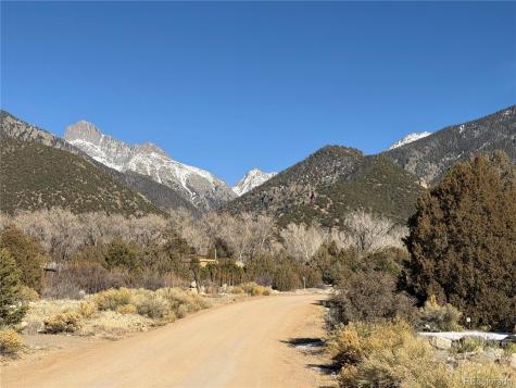 3899 Rarity Way Crestone CO 81131