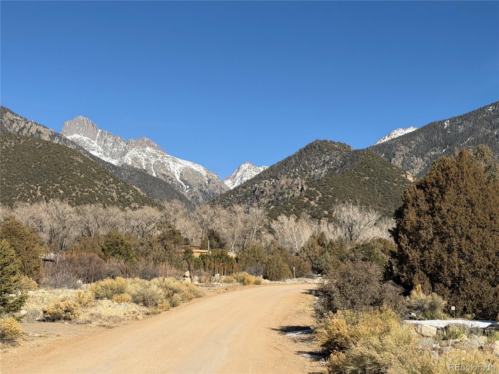3899 Rarity Way Crestone CO 81131