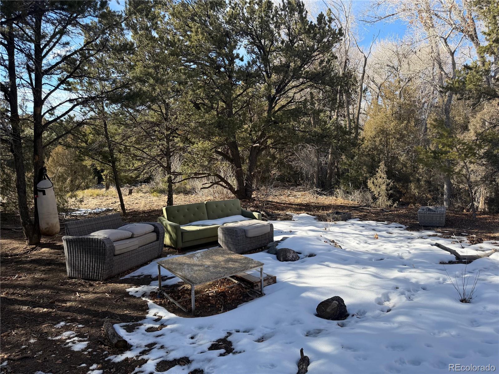 3899 Rarity Way Crestone CO 81131