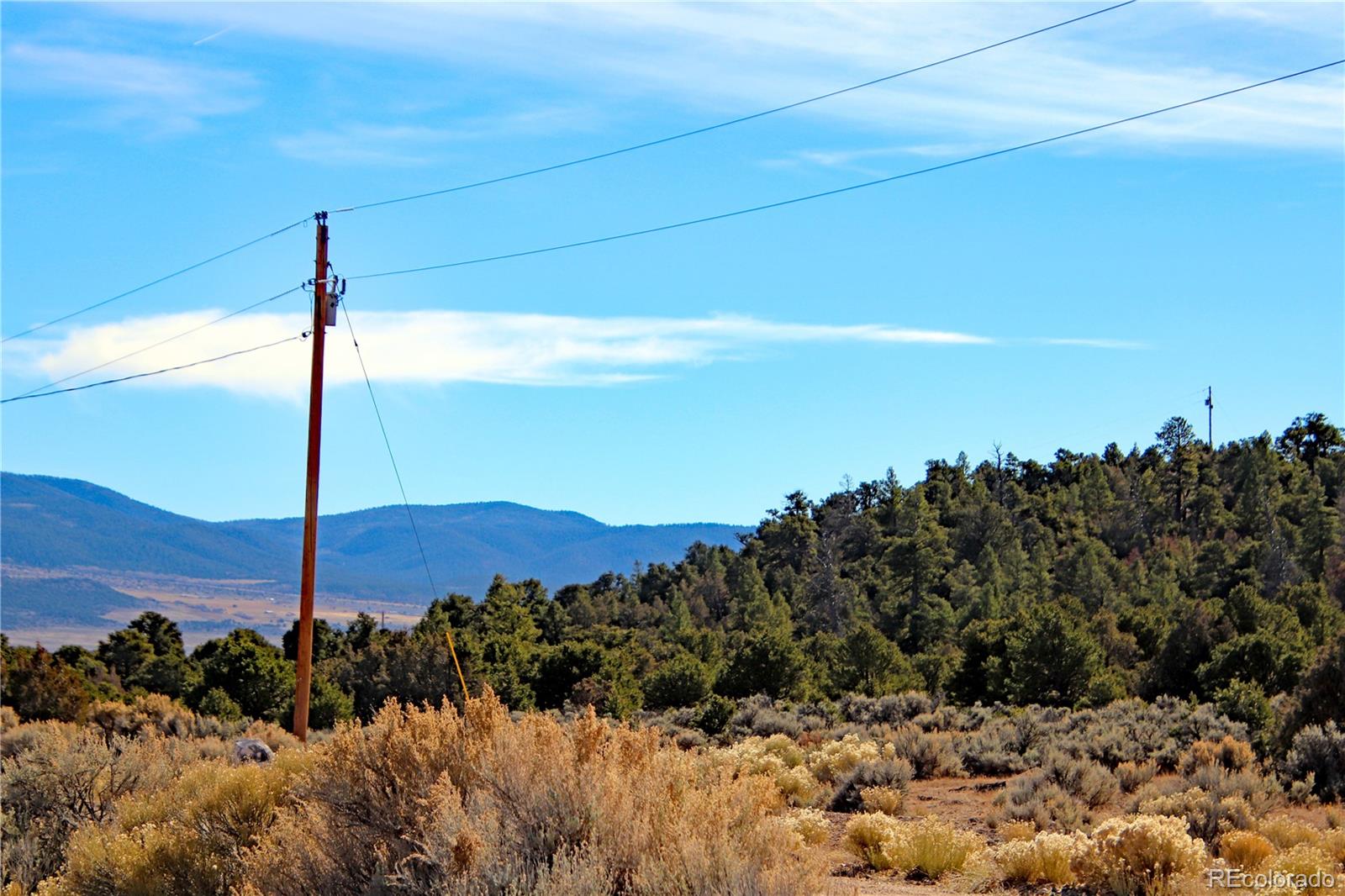 Lot 67 Alta Mesa Drive San Luis CO 81152