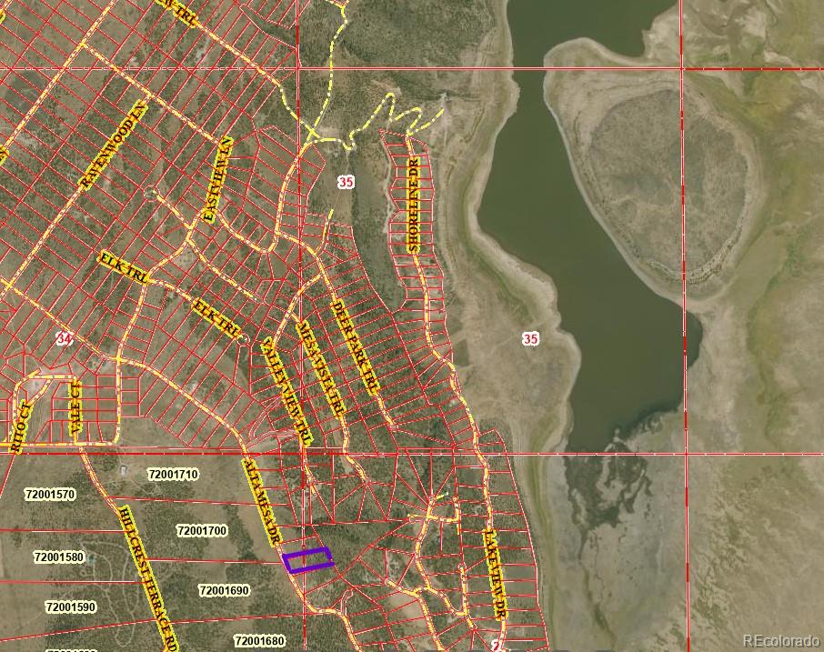 Lot 67 Alta Mesa Drive San Luis CO 81152