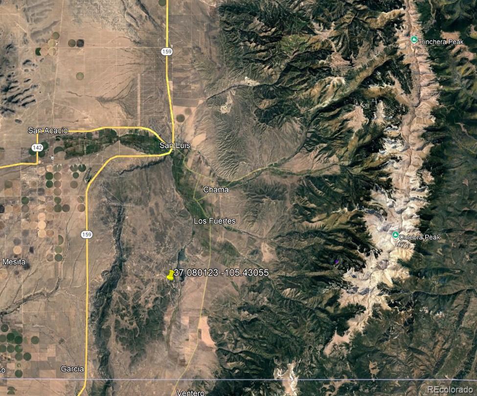 Lot 67 Alta Mesa Drive San Luis CO 81152