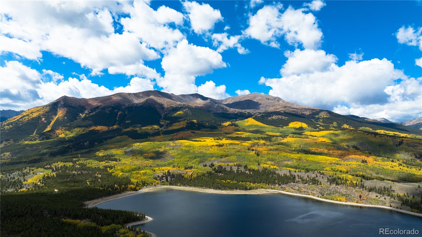 247 Juniper Drive Twin Lakes CO 80461