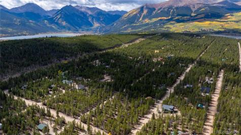 247 Juniper Drive Twin Lakes CO 80461