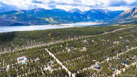 247 Juniper Drive Twin Lakes CO 80461