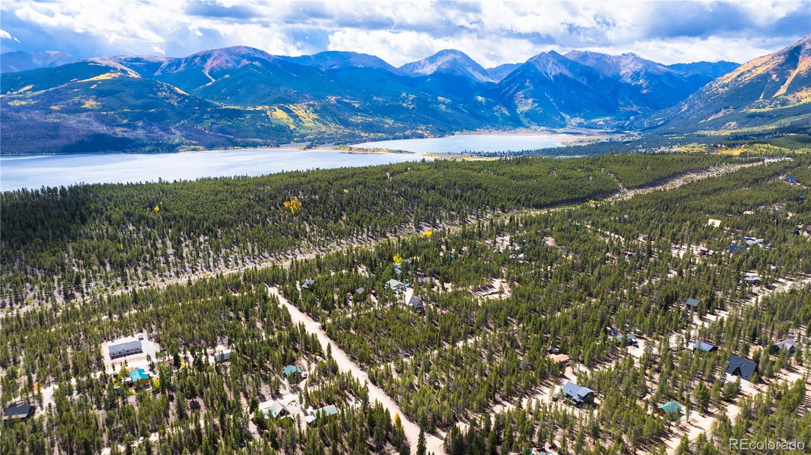247 Juniper Drive Twin Lakes CO 80461