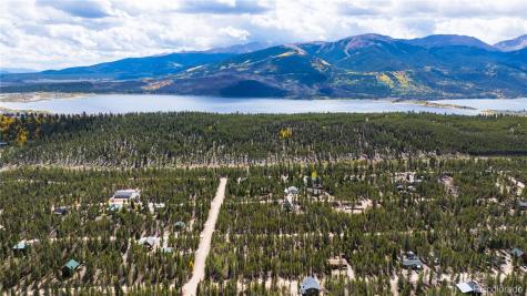 247 Juniper Drive Twin Lakes CO 80461