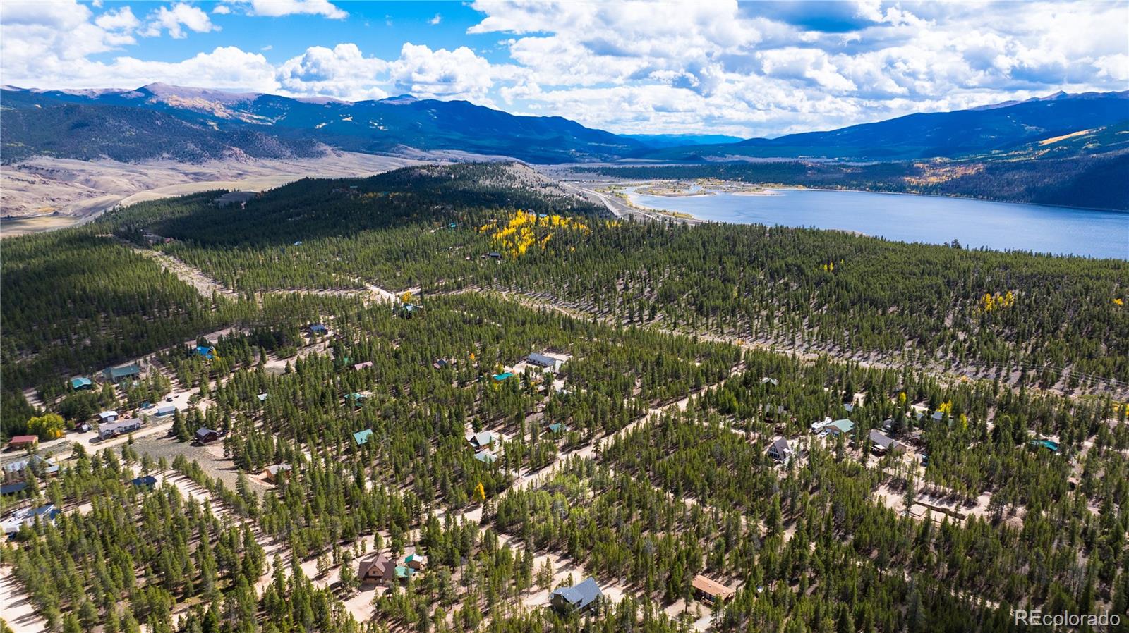 247 Juniper Drive Twin Lakes CO 80461