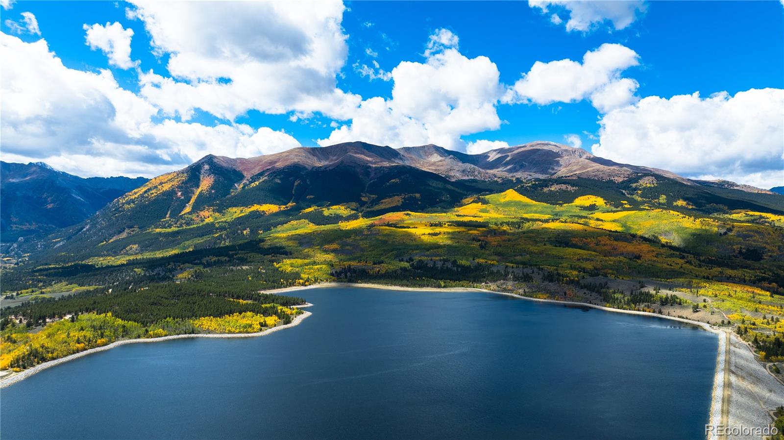247 Juniper Drive Twin Lakes CO 80461