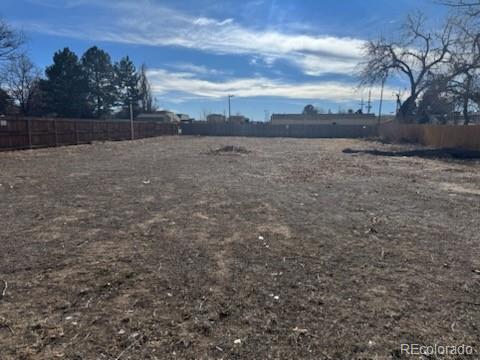 10590 E Tennessee Avenue Aurora CO 80012