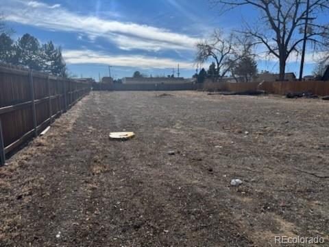 10590 E Tennessee Avenue Aurora CO 80012