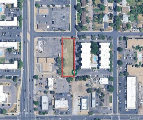 10590 E Tennessee Avenue Aurora CO 80012